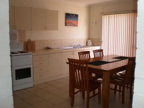 Kalbarri Murchison View Apartments - Accommodation ACT 13