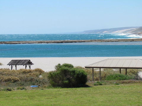 Kalbarri Murchison View Apartments - Accommodation ACT 7