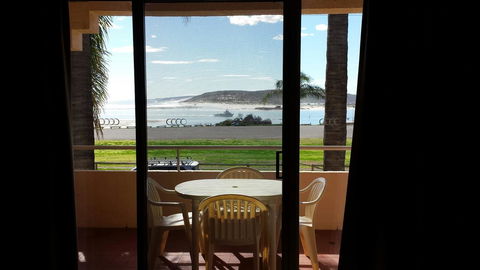 Kalbarri Murchison View Apartments - Accommodation ACT 19