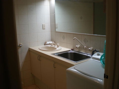 Kalbarri Murchison View Apartments - Accommodation ACT 21
