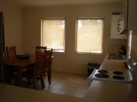 Kalbarri Murchison View Apartments - Accommodation ACT 18