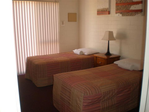 Kalbarri Murchison View Apartments - Accommodation ACT 14