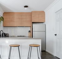 Jane Residence - Accommodation ACT