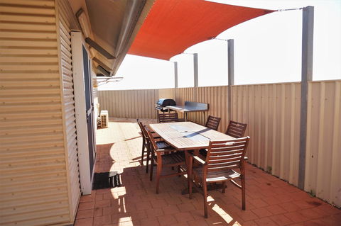 Osprey Holiday Village Unit 104 - Accommodation ACT 21