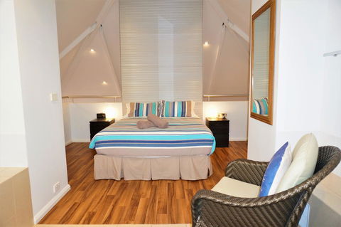 Osprey Holiday Village Unit 104 - Accommodation ACT 14