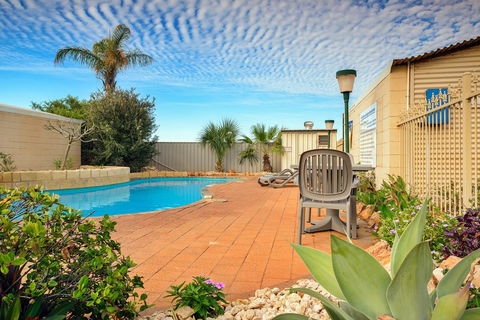 Osprey Holiday Village Unit 104 - Accommodation ACT 27