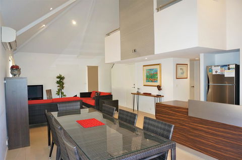 Osprey Holiday Village Unit 104 - Accommodation ACT 1