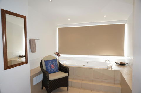 Osprey Holiday Village Unit 104 - Accommodation ACT 16
