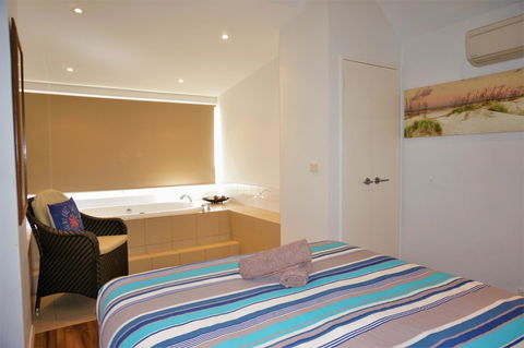 Osprey Holiday Village Unit 104 - Accommodation ACT 13