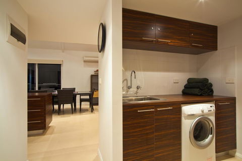 Osprey Holiday Village Unit 104 - Accommodation ACT 18