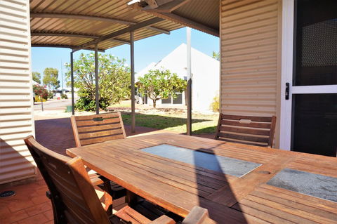 Osprey Holiday Village Unit 104 - Accommodation ACT 23