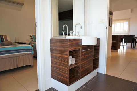 Osprey Holiday Village Unit 104 - Accommodation ACT 9