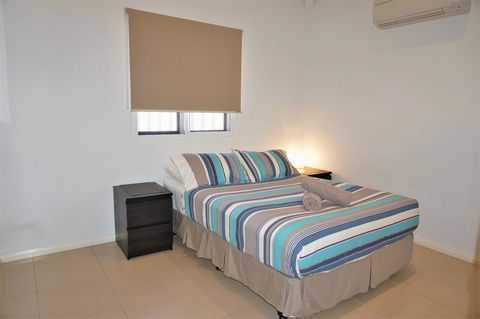Osprey Holiday Village Unit 104 - Accommodation ACT 7