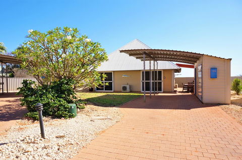 Osprey Holiday Village Unit 104 - Accommodation ACT 0