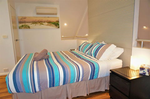 Osprey Holiday Village Unit 104 - Accommodation ACT 15