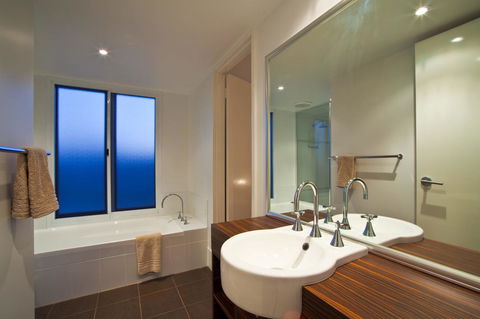 Osprey Holiday Village Unit 104 - Accommodation ACT 11
