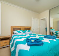 Seafront Unit 60 - Accommodation ACT