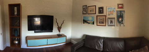 Rowley House - Accommodation ACT 5