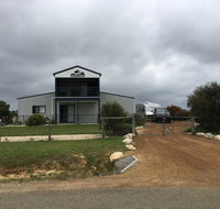 BarnvilleBremer - Accommodation ACT