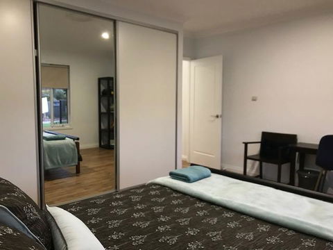The Mains Guest House 2 Bedroom Farm Stay - Accommodation ACT 7