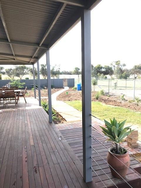 The Mains Guest House 2 Bedroom Farm Stay - Accommodation ACT 13