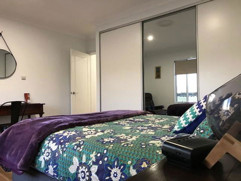 The Mains Guest House 2 Bedroom Farm Stay - Accommodation ACT 6