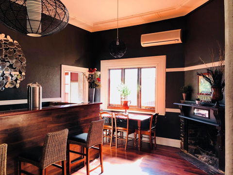 Junction Hotel Moora - Accommodation ACT 6