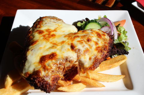 Junction Hotel Moora - Accommodation ACT 27