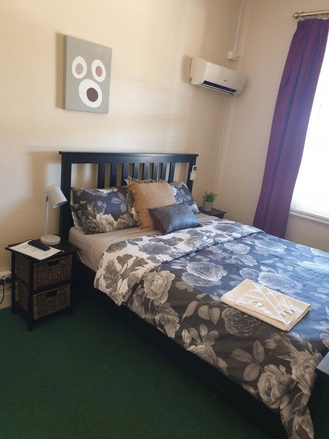 Junction Hotel Moora - Accommodation ACT 3