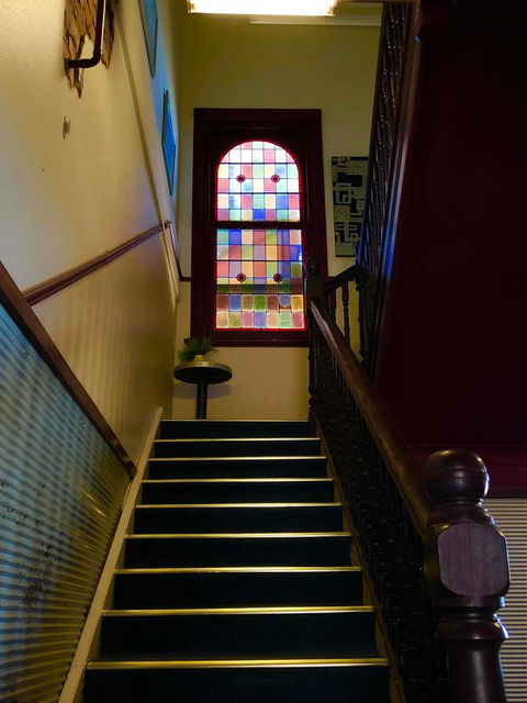 Junction Hotel Moora - Accommodation ACT 14