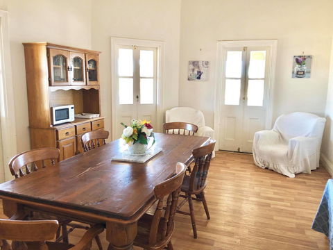 Junction Hotel Moora - Accommodation ACT 29