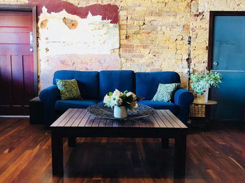 Junction Hotel Moora - Accommodation ACT 17