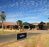 Cervantes Pinnacles Motel - Accommodation ACT