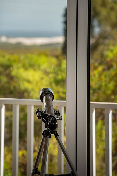 Blue Sky Escapes The Lookout Lancelin - Accommodation ACT 27