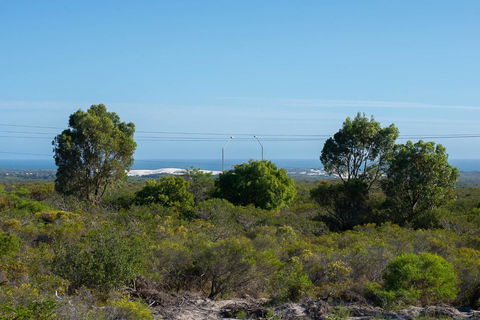 Blue Sky Escapes The Lookout Lancelin - Accommodation ACT 24