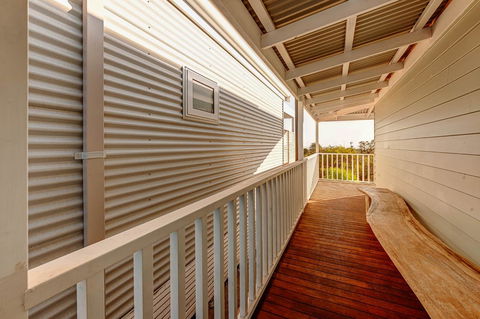 Blue Sky Escapes The Lookout Lancelin - Accommodation ACT 30