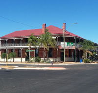The Palace Hotel - Accommodation ACT