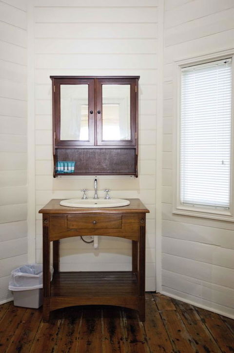 Hopetoun Motel & Chalet Village - Accommodation ACT 32