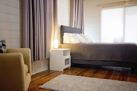 Hopetoun Motel & Chalet Village - Accommodation ACT 28