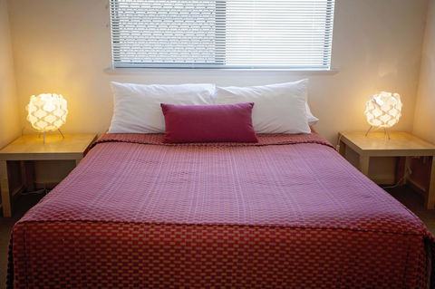 Hopetoun Motel & Chalet Village - Accommodation ACT 29