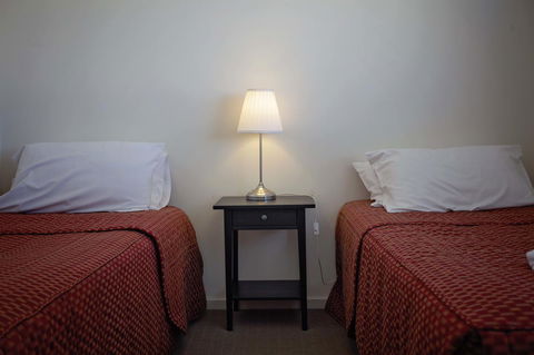 Hopetoun Motel & Chalet Village - Accommodation ACT 33