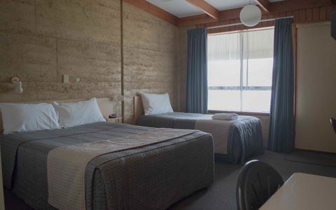 Hopetoun Motel & Chalet Village - Accommodation ACT 1
