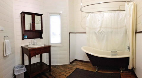 Hopetoun Motel & Chalet Village - Accommodation ACT 37