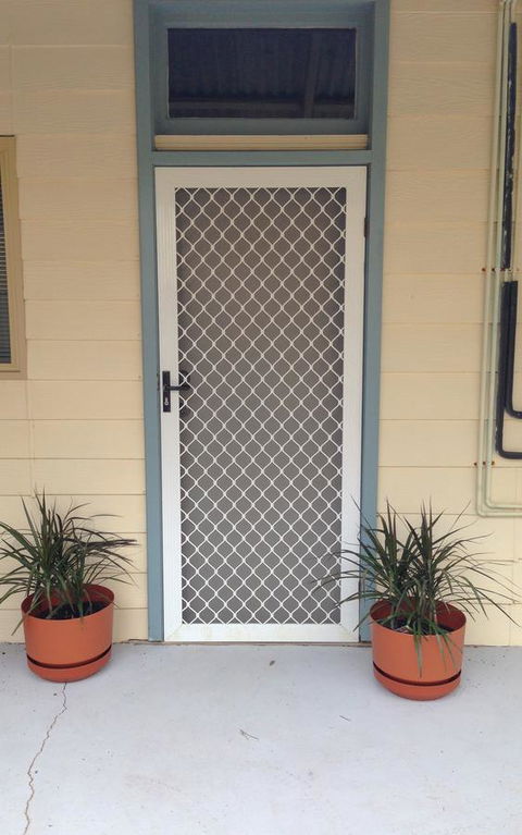 Hopetoun Motel & Chalet Village - Accommodation ACT 44