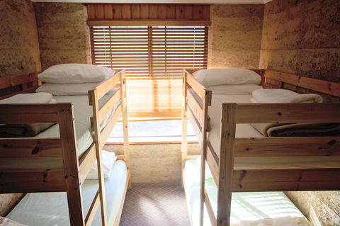 Hopetoun Motel & Chalet Village - Accommodation ACT 38