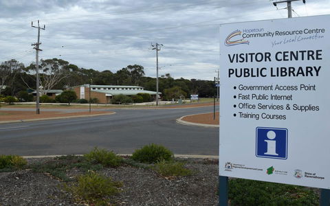 Hopetoun Motel & Chalet Village - Accommodation ACT 17