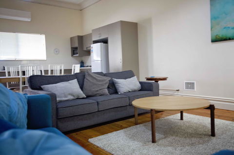 Hopetoun Motel & Chalet Village - Accommodation ACT 15