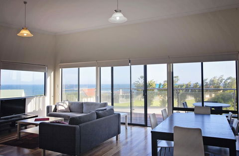 Hopetoun Motel & Chalet Village - Accommodation ACT 6