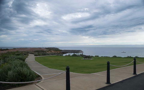 Hopetoun Motel & Chalet Village - Accommodation ACT 39
