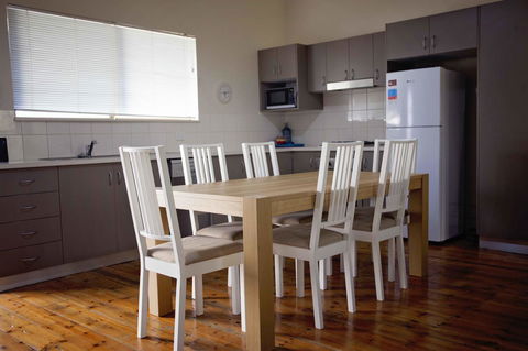 Hopetoun Motel & Chalet Village - Accommodation ACT 7